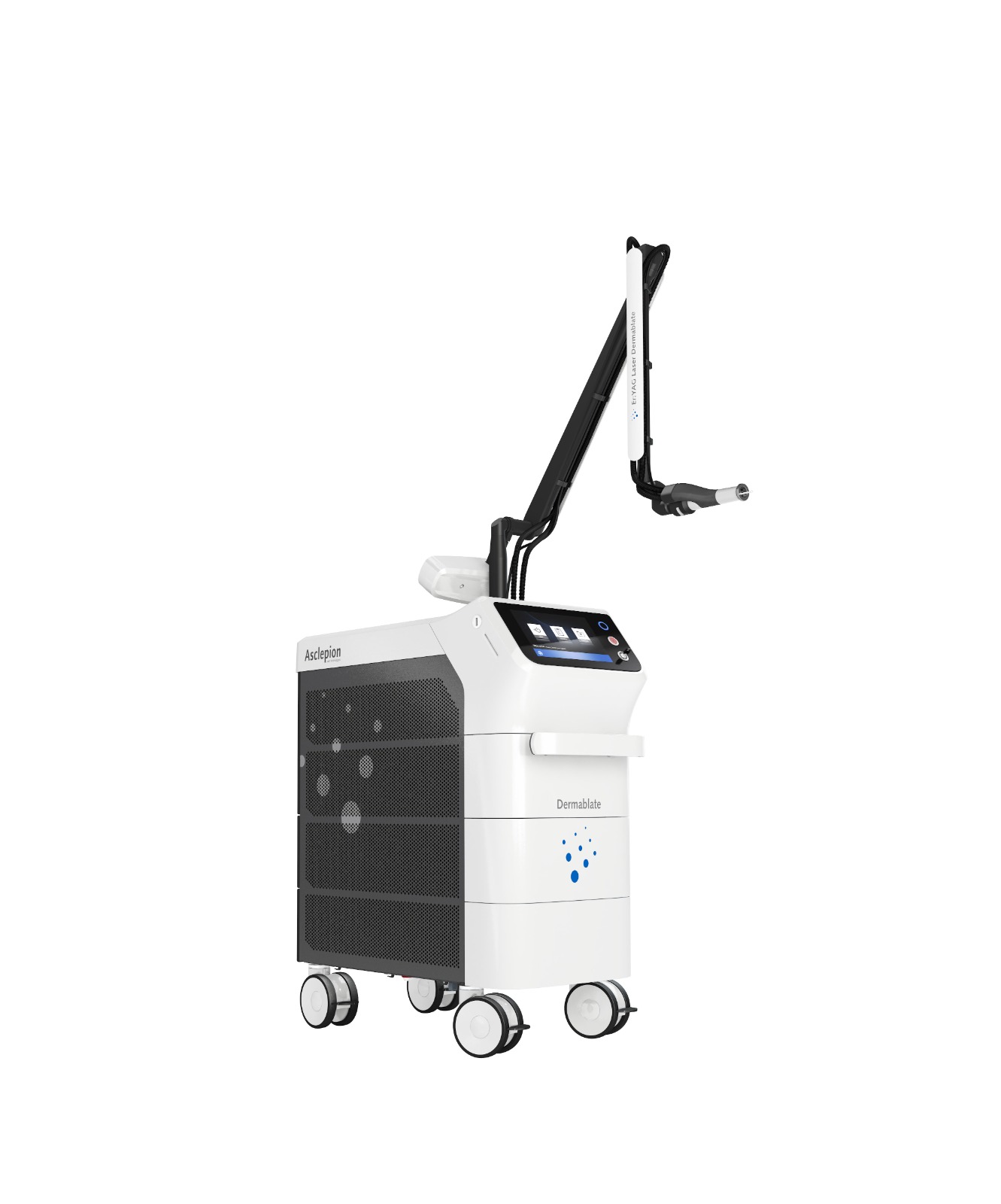 دستگاه لیزر Dermablate
